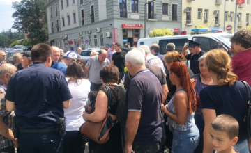 ავტოავარიისას დაშავებული მოზარდის სიცოცხლეს საფრთხე არ ემუქრება