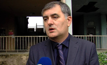 გიგა ოთხოზორიას ოჯახს ბინას გადასცემენ