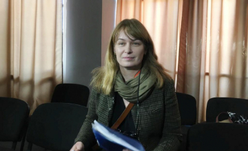 სანდრა რულოვსი ზვიად გამსახურდიაზე: ახლა ასე ნამდვილად არ დავწერდი 