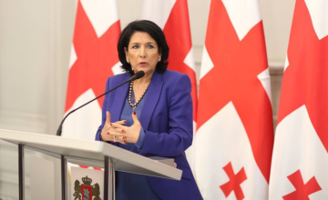 სირიაში ე.წ. 