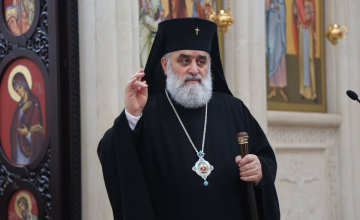 ფოთისა და ხობის ეპარქია: დეკანოზ მამალაძის საქმე ხელახლა უნდა გადაიხედოს