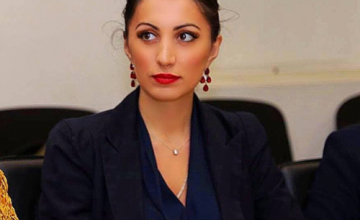 ზუგდიდში თამთა თოდაძის მხარდასაჭერად აქცია დაიგეგმა