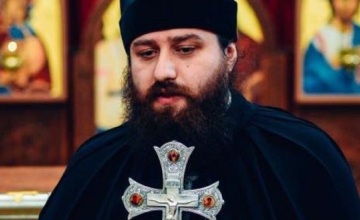 მამა ანდრია სარია: ჭყონდიდის ეპარქიიდან გამათავისუფლეს