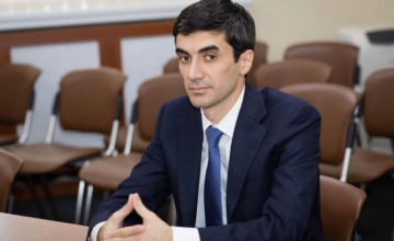 სოხუმის ყველა სკოლა 4 თებერვლამდე დაიხურა