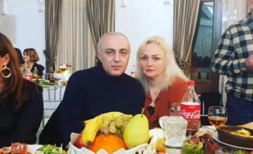 პენიტენციური დაწესებულების განმარტებები ლაშა გოგიას რესტორანში ყოფნაზე 