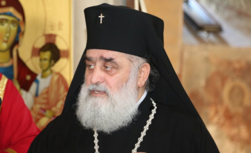 მიტროპოლიტი გრიგოლი: ის, რაც მეუფე იაკობმა აღასრულა, მეუფე სპირიდონს რომ გაეკეთებინა, არ გახდებოდა მსოფლიოს სალაპარაკო