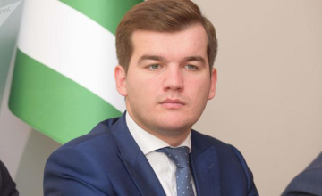 აფხაზეთი გააგრძელებს მეგობრული ურთიერთობების განვითარებას სირიასთან, - სოხუმში ქართული ოპოზიციის მიმართვას ეხმიანებიან
