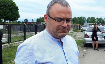 მამუკა წოწერია: ყველა საერთაშორისო ასპარეზს გამოვიყენებთ ოთხოზორიას მკვლელის დასასჯელად (ვიდეო)