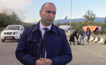 გალში მორიგი შერეული შეხვედრა მიმდინარეობს