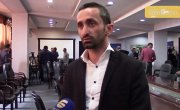 საია: შეტყობინება, რომელიც რომეო საჯაიამ გაასაჯაროვა, მუქარას არ შეიცავს