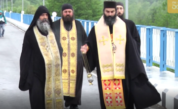 ენგურის ხიდზე აფხაზეთობა აღნიშნეს (ვიდეო)