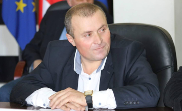 მაიზერ ნანავა მერის მოვალეობის შესრულებას შეუდგა