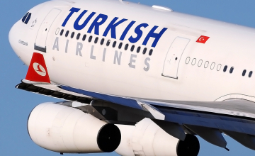 Turkish Airlines - ში თანამშრომლები დაითხოვეს