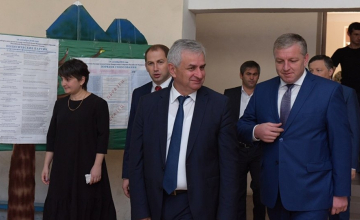 აფხაზეთში რუსეთის დუმის არჩევნებს საქართველოს საგარეო უწყება გამოეხმურა 