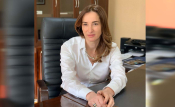 აფხაზი მინისტრი ზუგდიდში ინკოგნიტოდ ჩავიდა - 