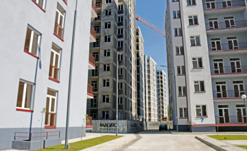 გამოქვეყნდა დევნილი ოჯახების სია, რომელთაც ზუგდიდში ბინები გადაეცემათ 