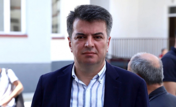 სენაკსა და ფოთში კორონავირუსის ახალი შემთხვევა გამოვლინდა - გუბერნია