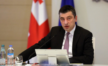გორგი გახარია: საგანმანათლებლო პროცესი სკოლებში უნდა დაიწყოს 15 სექტემბერს