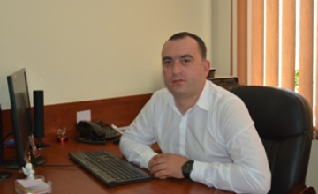 ქრთამის აღების საქმეზე თენგიზ ქობალია დაიკითხა