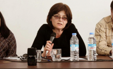 აფხაზი ჟურნალისტი: სუსლიაკი აფხაზეთის შესახებ შეთხზული პოლიტიკური მითების მსხვერპლია