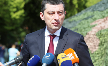 გახარია: მშვიდობა ქართველებისთვის და აფხაზებისთვის კრიტიკულად მნიშვნელოვანია 