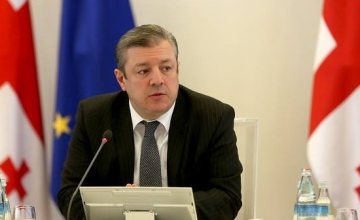 პრემიერ-მინისტრი: არჩევნების თარიღის შეცვლას არ ვაპირებთ