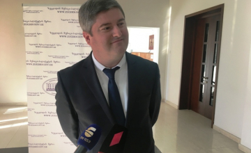გეგა შენგელია: ჩემი დანიშვნის გადაწყვეტილება მაიზერ ნანავამ მიიღო (ვიდეო)