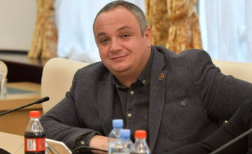 ედიშერ თოლორაია საპროცედურო კომიტეტის თავმჯდომარის მოადგილე გახდა 