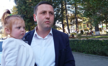 თაზო ფაცაცია: ეკლესიასთან ომი არავის მოუგია 