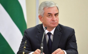 ოკუპირებულ აფხაზეთს ახალი პრემიერ-მინისტრი ჰყავს