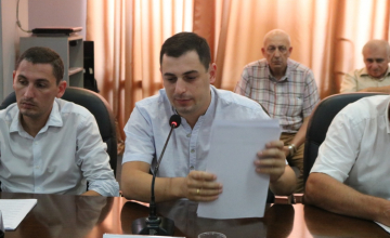 დეპუტატი ბინათმესაკუთრეთა ამხანაგობებისთვის 10% თანადაფინანსების ზღვარის დაწევის ითხოვს