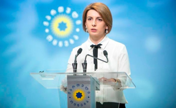  თამარ ჩუგოშვილი: ზუგდიდი, სავარაუდოდ, დაძაბულობის ცენტრი გახდება