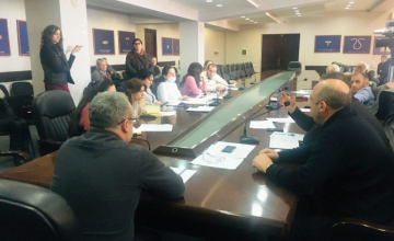 გარემოვაჭრეებსა და ხელისუფლებას შორის შეთანხმება ისევ ვერ შედგა