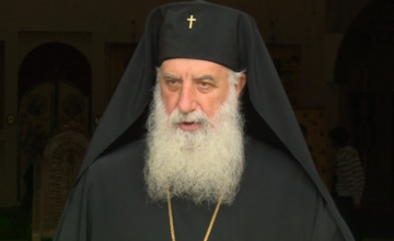 მეუფე გერასიმე: ტყეს შევუნახავთ მომავალ თაობას