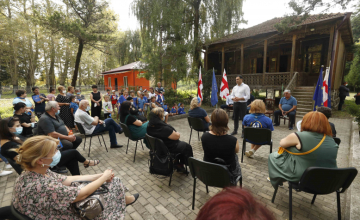 ალექსანდრე მოწერელია: 