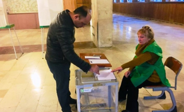 „ევროპული საქართველო“, სავარაუდოდ, ზუგდიდის მერობის ნაციონალ კანდიდატს დაუჭერს მხარს