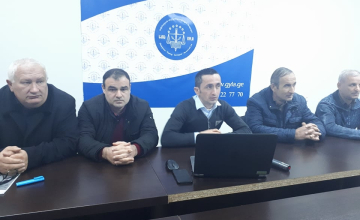 სააპელაციო სასამართლომ გამგეობიდან 8 თანამშრომლის გათავისუფლება უკანონოდ ცნო