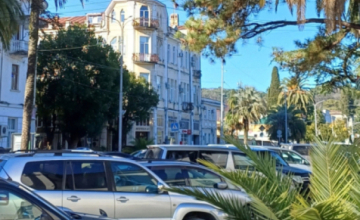 “გამოდის, თუ ადამიანს [რუსეთის] მოქალაქეობა ჩამოერთმევა, ის აფხაზეთში უნდა გამოიკეტოს“, - იურისტი მოსკოვის სანქციებზე