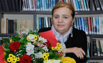 ია კერზაიას საქმეზე გამოძიება შეწყდა - ბაჩანა შენგელია პროკურატურას პასუხობს