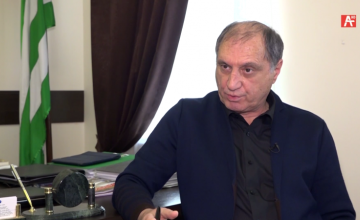 სერგეი შამბა ენგურზე ვაჭრობის დაკანონებაზე: საქართველოდან საქონელი პანდემიის დროსაც შემოდის