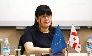 საბავშვო ბაღების გახსნისთვის ზოგადი რეკომენდაციები იმოქმედებს - თამარ გაბუნია