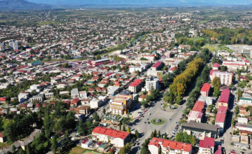 კორონავირუსით ზუგდიდის კიდევ ერთი მკვიდრი  გარდაიცვალა