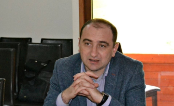 ტაქსებისთვის ახალი რეგულაციები მომავალ წელს ამოქმედდება