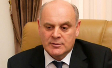 ასლან ბჟანია მოსახლეობას მოუწოდებს სოხუმში მომიტინგეებს შეუერთდნენ