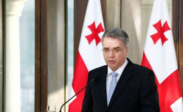 დავით სერგეენკო ფსიქოტროპული მედიკამენტების ურეცეფტოდ გაცემაზე