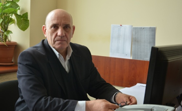 ზედამხედველობისა და არქიტექტურის სამსახურის უფროსად ვლადიმერ გვილიას კანდიდატურა განიხილება