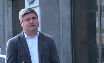 მერი: ზუგდიდში წუხელ არცერთი ადამიანი არ დაჯარიმებულა, მადლობა მოქალაქეებს