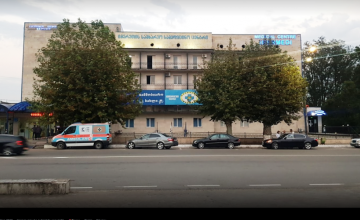 კორონავირუსით გარდაცვლილ ზუგდიდელ მამაკაცს გულ-სისხლძარღვთა დაავადებები ჰქონდა - ექიმი