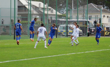 ზუგდიდის „დინამო“ ქობულეთის „შუქურასთან“ 3:0 დამარცხდა