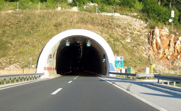 ქუთაისიდან მესტიამდე 5-8 კილომეტრიანი გვირაბი აშენდება 